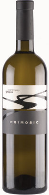 Bouteille de Gmajne