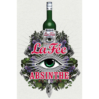 La Fee Absinthe